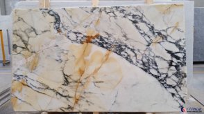 Carrara Italian Paonazzo Extra Marble